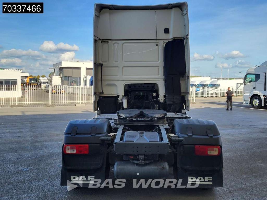 Daf XF 480 XF 4X2 SSC ACC Navi Foto 7