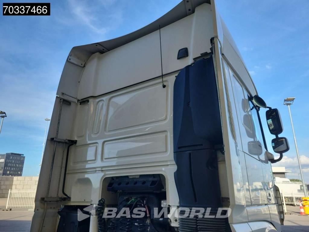 Daf XF 480 XF 4X2 SSC ACC Navi Foto 8