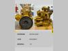 Caterpillar MOTORE REVISIONATO CAT 3304DI Foto 2 thumbnail