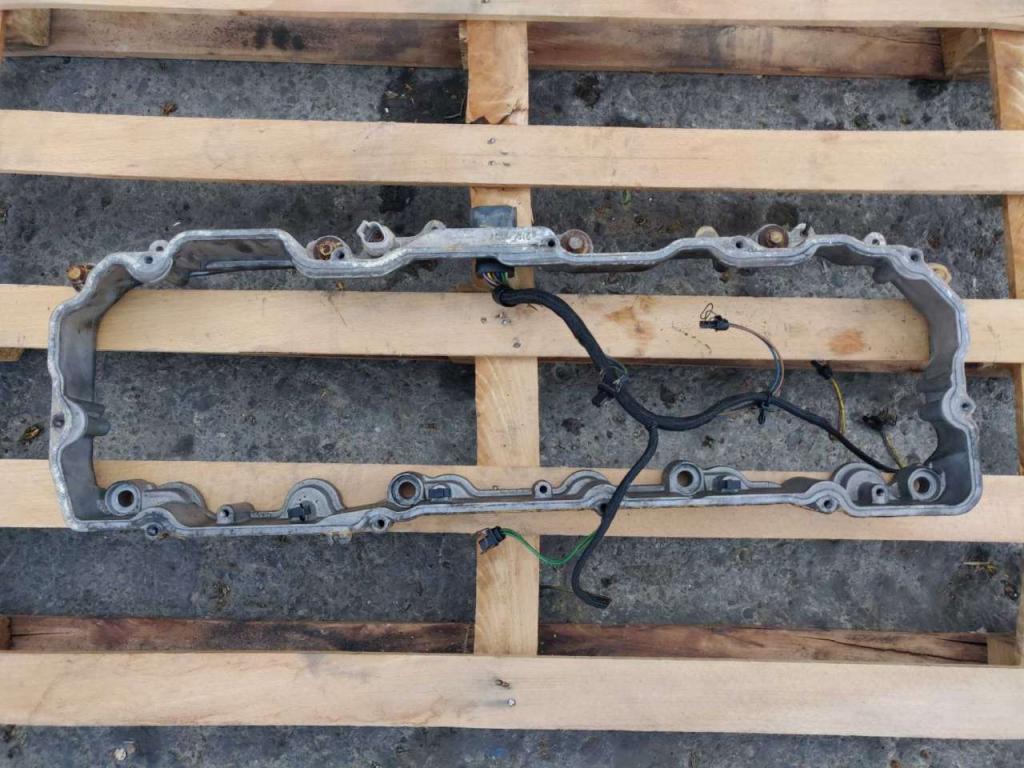 Tapa de balancines para Caterpillar C9 Foto 1