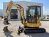 Caterpillar 303E cr Foto 1 thumbnail