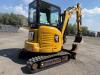 Caterpillar 303E cr Foto 5 thumbnail