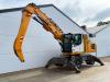Liebherr LH22 - Tilting Cab / Auto Greasing / Camera Foto 3 thumbnail