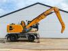 Liebherr LH22 - Tilting Cab / Auto Greasing / Camera Foto 7 thumbnail