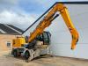 Liebherr LH22 - Tilting Cab / Auto Greasing / Camera Foto 8 thumbnail