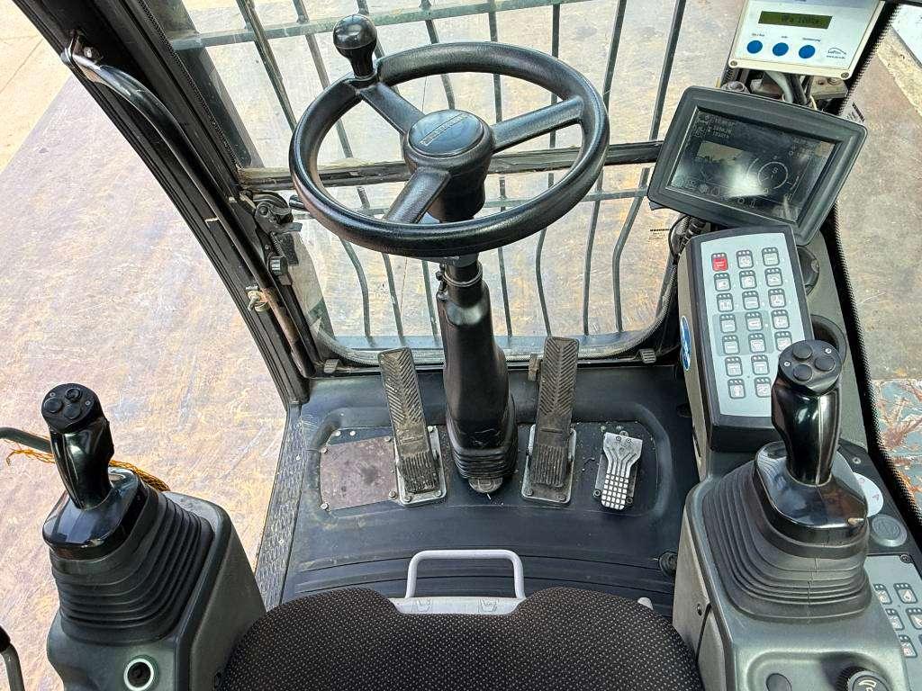 Liebherr LH22 - Tilting Cab / Auto Greasing / Camera Foto 10