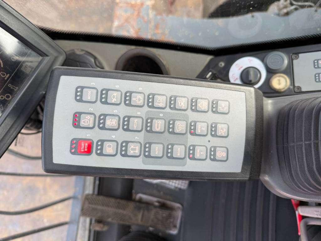 Liebherr LH22 - Tilting Cab / Auto Greasing / Camera Foto 13