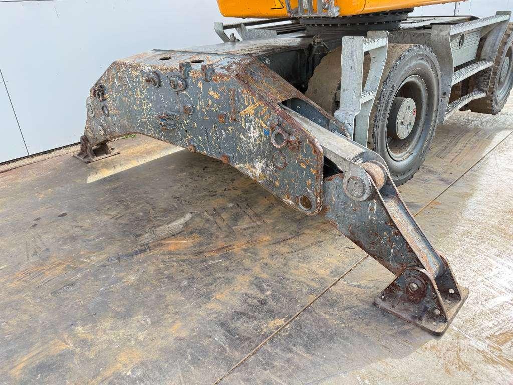 Liebherr LH22 - Tilting Cab / Auto Greasing / Camera Foto 20