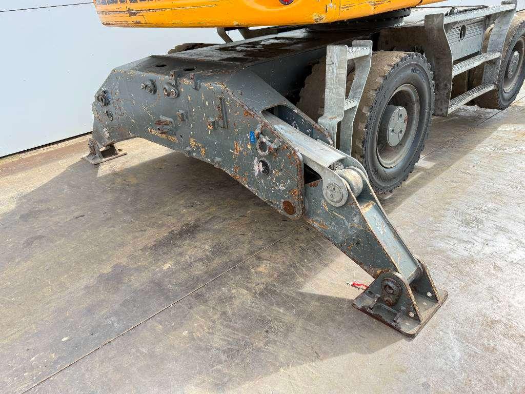 Liebherr LH22 - Tilting Cab / Auto Greasing / Camera Foto 22