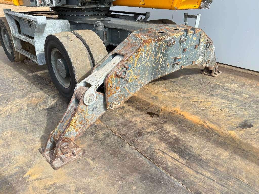 Liebherr LH22 - Tilting Cab / Auto Greasing / Camera Foto 23