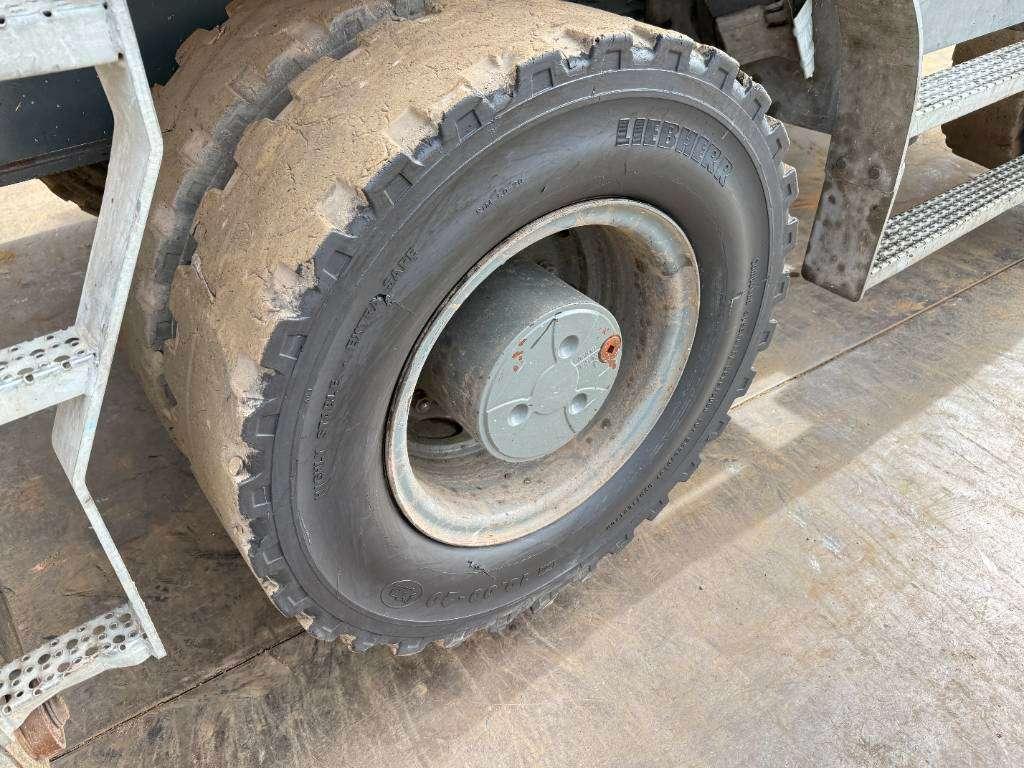 Liebherr LH22 - Tilting Cab / Auto Greasing / Camera Foto 26