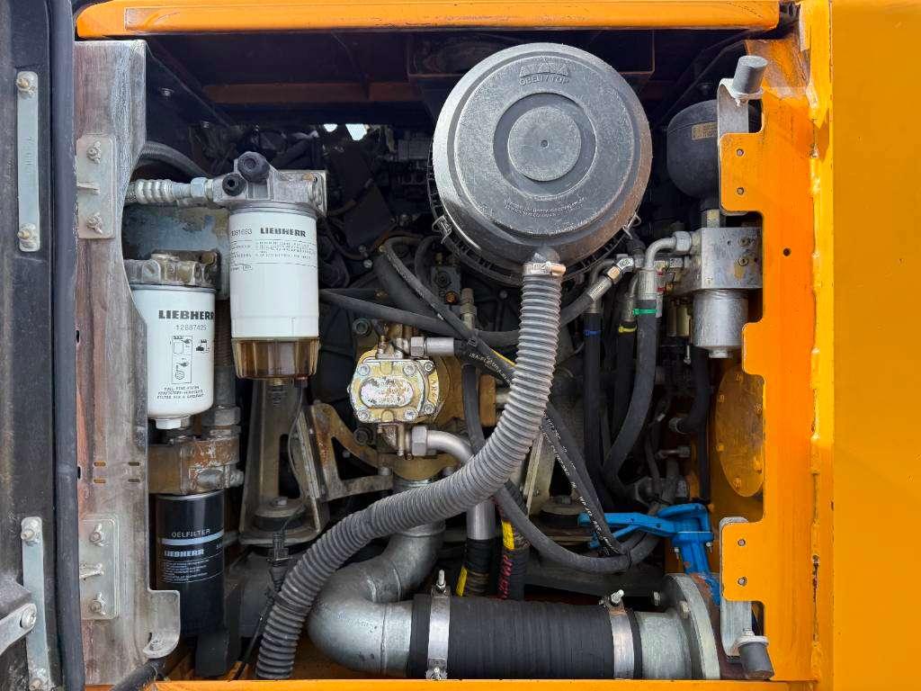 Liebherr LH22 - Tilting Cab / Auto Greasing / Camera Foto 30