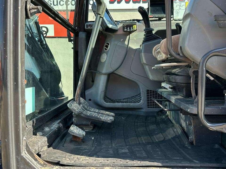 Bobcat E85 Foto 12