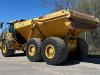 Bell B30E 6x6 Foto 3 thumbnail