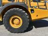 Bell B30E 6x6 Foto 4 thumbnail