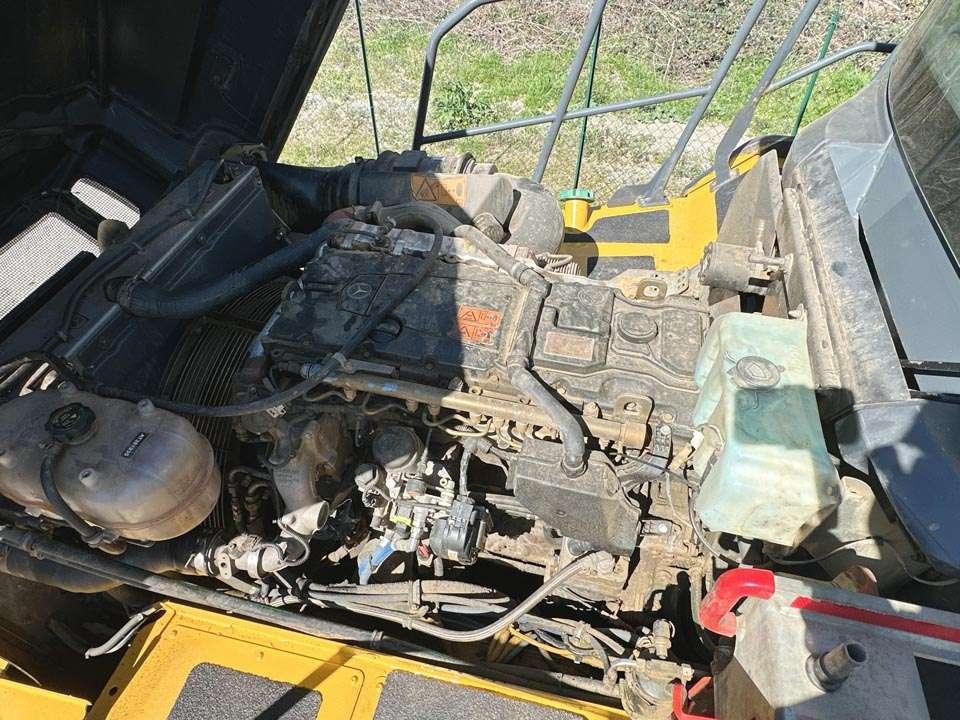 Bell B30E 6x6 Foto 11