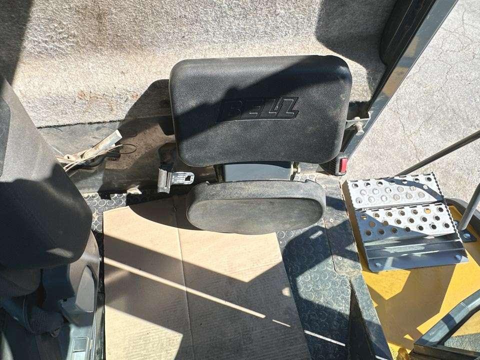 Bell B30E 6x6 Foto 16