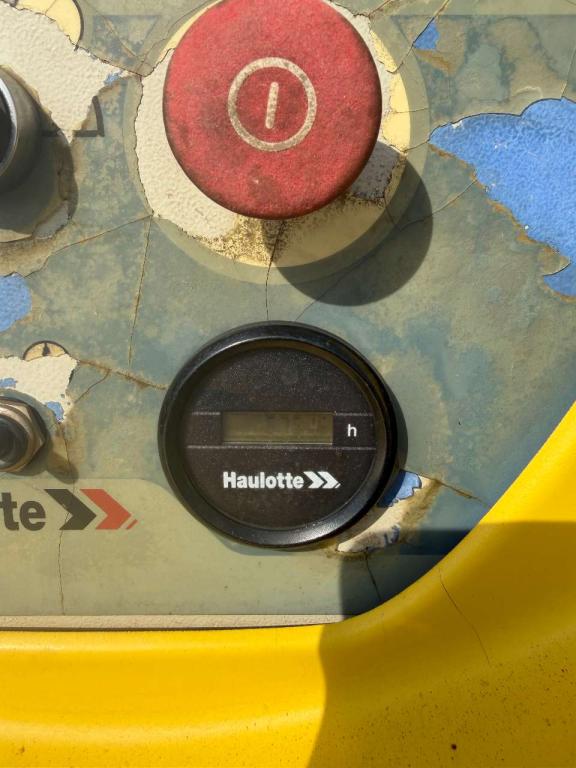 Haulotte HA18SP Foto 9