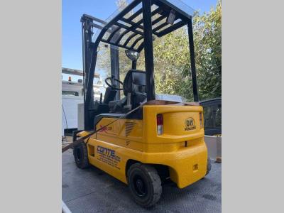 OM PIMESPO XE 18 vendida por Venus Srl
