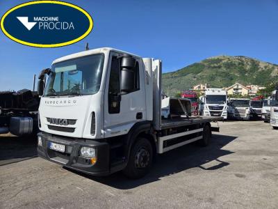 Iveco EUROCARGO 150E22P vendida por Procida Macchine S.r.l.