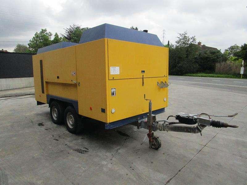 Compair C 210 TS - 9 - N Foto 1