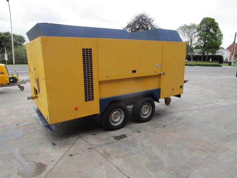 Compair C 210 TS - 9 - N Foto 10