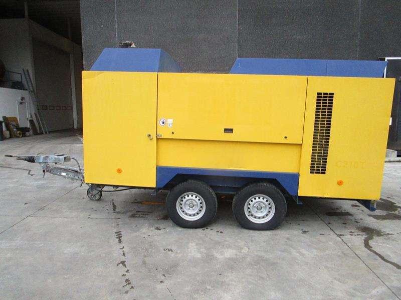 Compair C 210 TS - 9 - N Foto 8