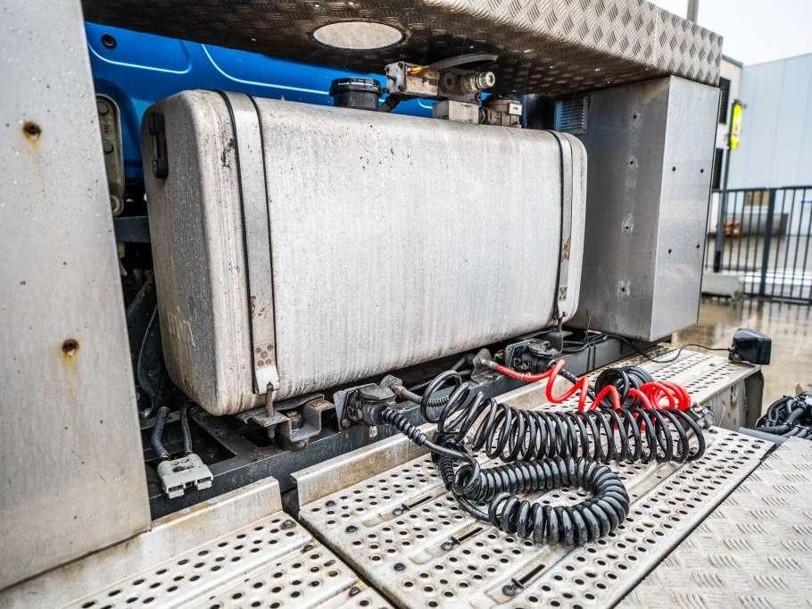 Mercedes-Benz ACTROS 2651 LS Foto 18