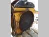 Radiador de agua para Fiat Allis FL4D-FL4L-FL4M-FL4C Foto 2 thumbnail