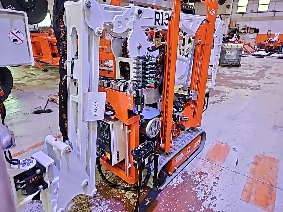 Easy Lift R130 Foto 3
