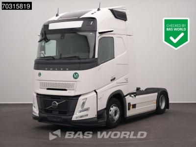 Volvo FH Aero 500 4X2 XL TC 2xTanks VEB+ ACC CMS vendida por BAS World B.V.