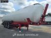 Spitzer 3 axles Tip Kippsilo Foto 3 thumbnail