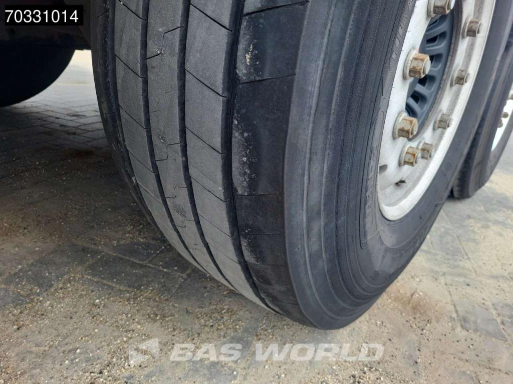 Spitzer 3 axles Tip Kippsilo Foto 24