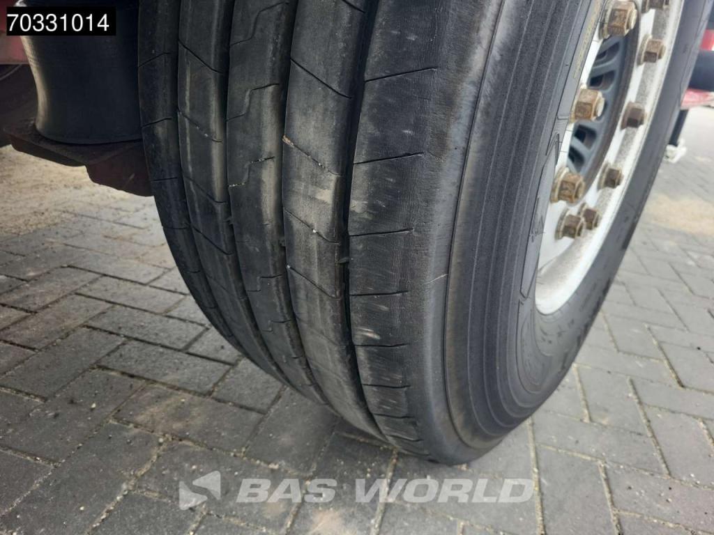 Spitzer 3 axles Tip Kippsilo Foto 28
