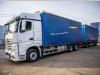 Mercedes-Benz ACTROS 2548 BL Foto 1 thumbnail