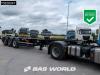 Kögel S24-2 Lift Axle 20,30,40ft Foto 1 thumbnail