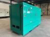 Cummins C110D5Q - 110 kVA Generator - DPX-18509-Q Foto 2 thumbnail