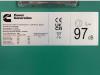 Cummins C110D5Q - 110 kVA Generator - DPX-18509-Q Foto 6 thumbnail