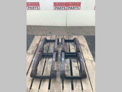 Recambio por tren de rodaje para Hitachi ZX130 vendida por Massucco T. Srl Area Ricambi