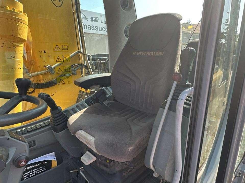 New Holland WE170C Foto 14