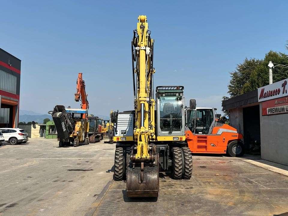 New Holland WE170C Foto 19