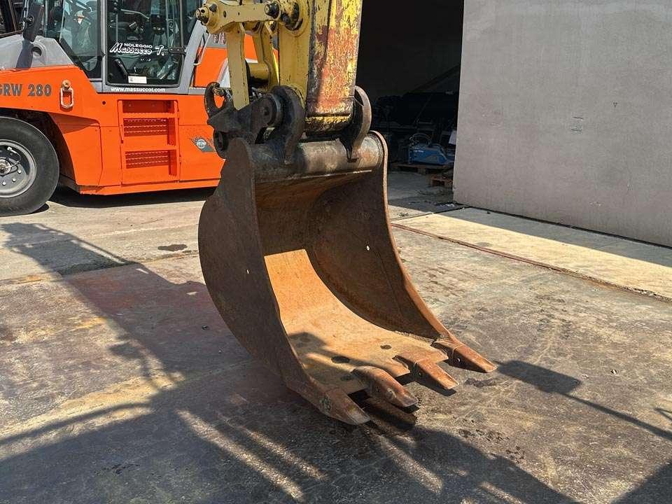 New Holland WE170C Foto 9