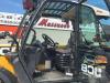 JCB AGROPLUS 560-80 Foto 13 thumbnail