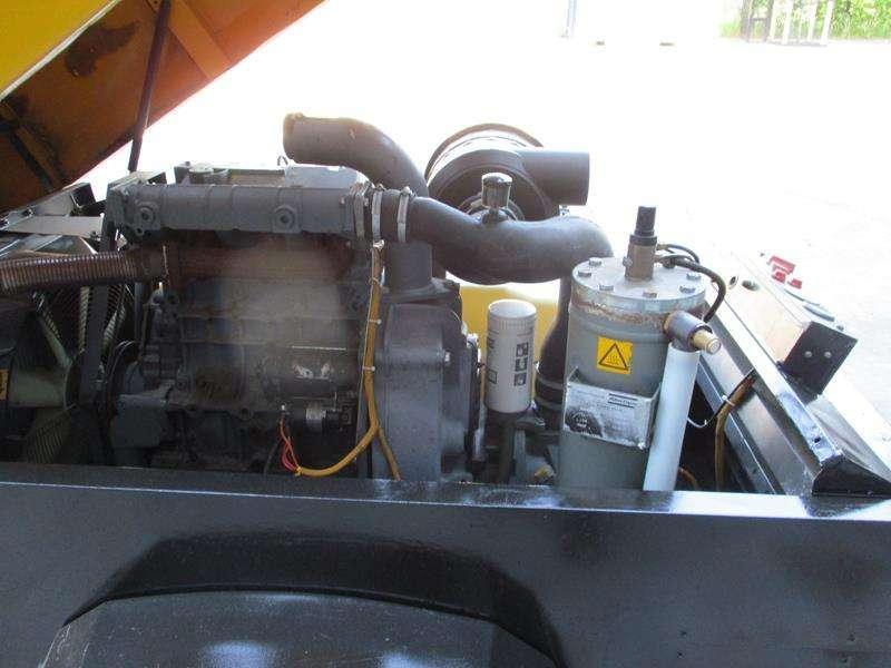 Atlas Copco XAS 67 DD Foto 5