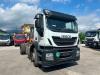 Iveco STRALIS AD190S42 Foto 8 thumbnail