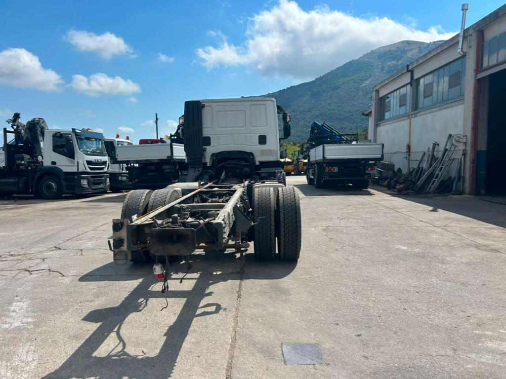 Iveco STRALIS AD190S42 Foto 14
