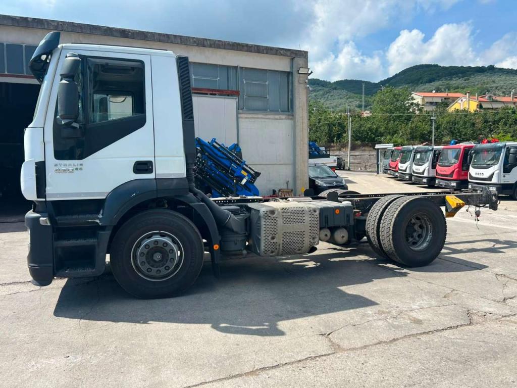 Iveco STRALIS AD190S42 Foto 23