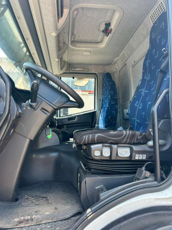 Iveco STRALIS AD190S42 Foto 24