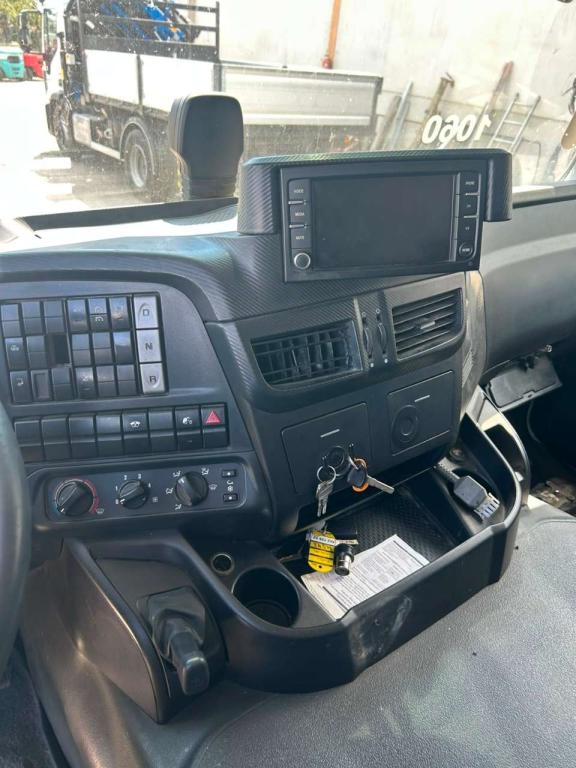 Iveco STRALIS AD190S42 Foto 26