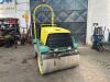 Ammann AV40-2 Foto 4 thumbnail